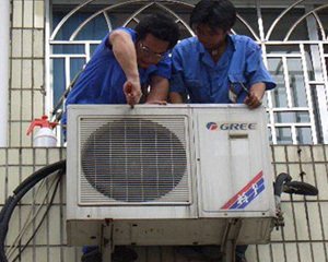 曲靖市空调维修售后服务中心